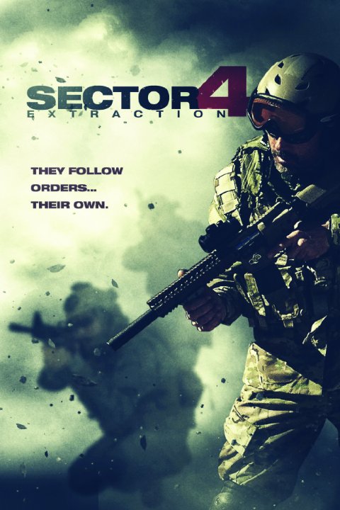 Sector 4 – Türkçe Altyazılı izle