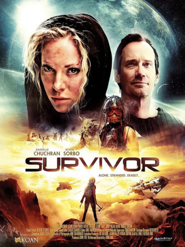 Survivor filmi – Türkçe Altyazılı izle