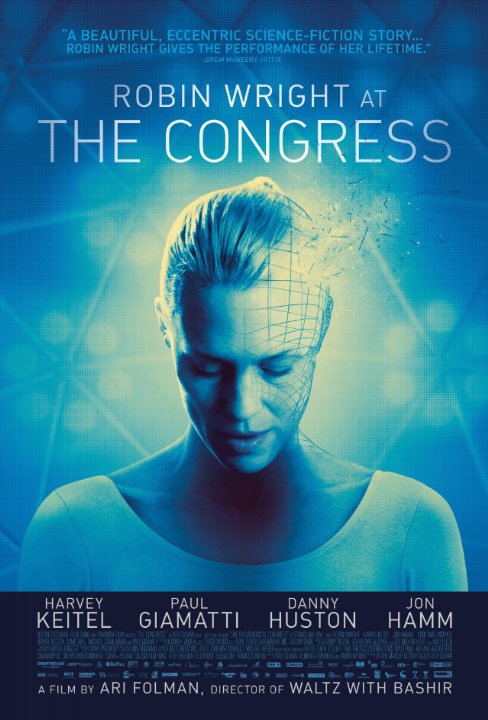 Son Şans – The Congress Türkçe Dublaj izle