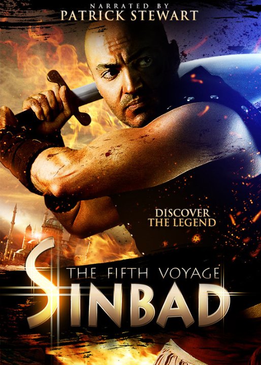 Sinbad – Beşinci Seyahat Türkçe Altyazılı izle