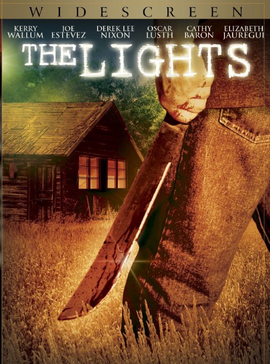 Işıklar – The Lights Türkçe Dublaj izle