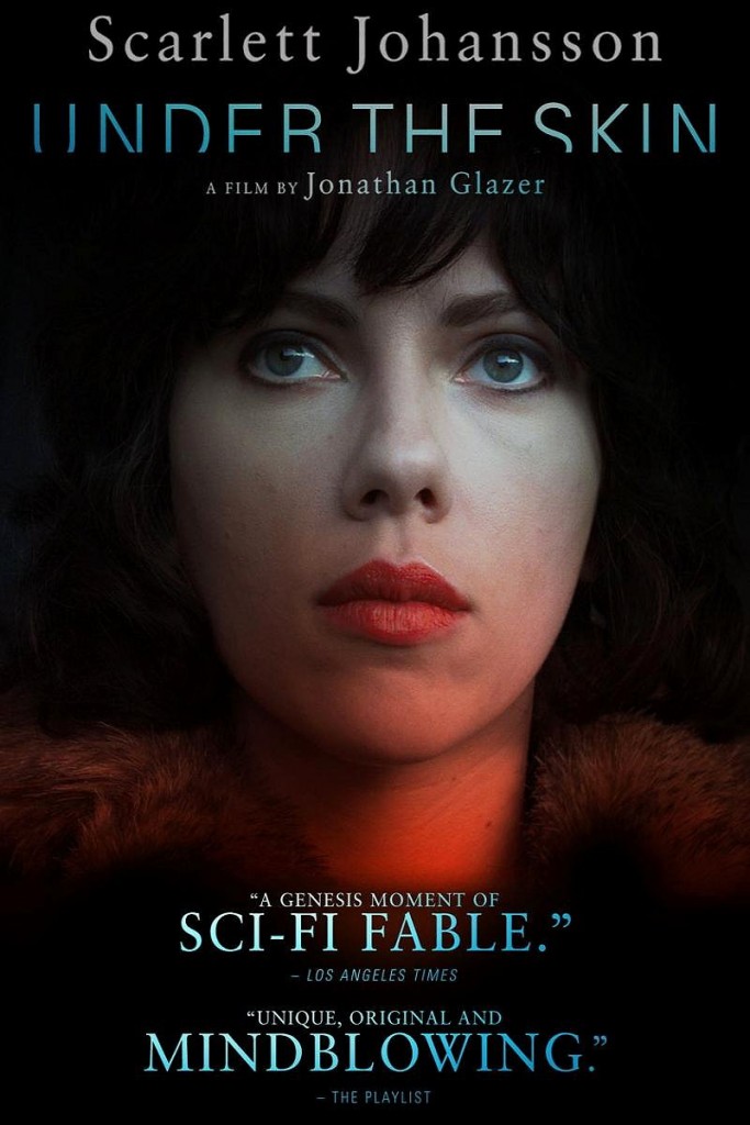 Derinin Altında – Under The Skin Türkçe dublaj izle