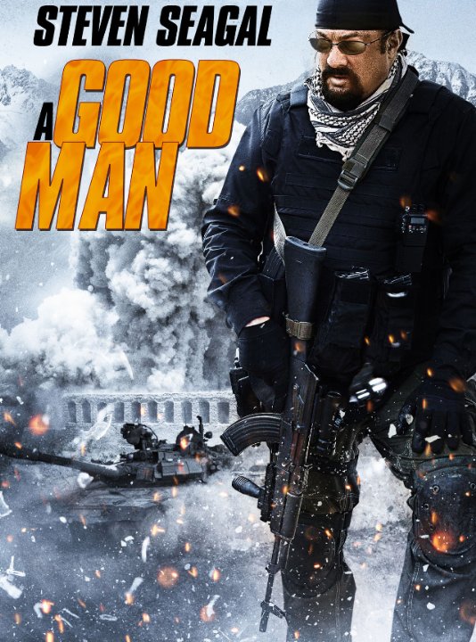 İyi Bir Adam – A Good Man 2014 Türkçe Dublaj izle