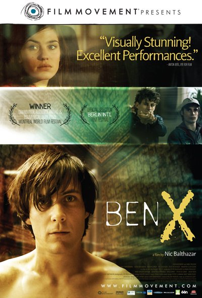 Ben X – Türkçe Dublaj izle