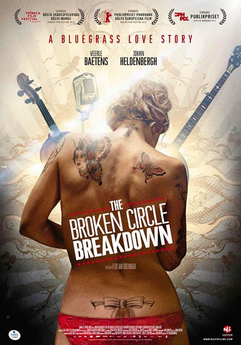 Kırık Çember – The Broken Circle Breakdown izle