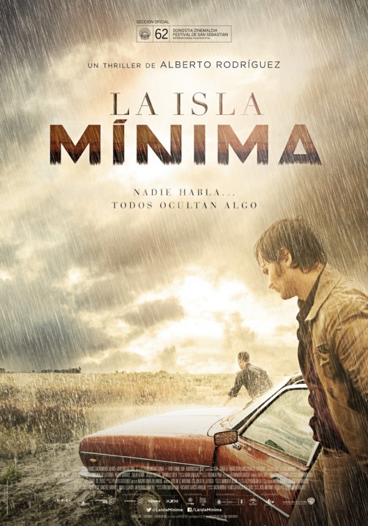 Bataklık – La isla mínima Türkçe Altyazılı izle