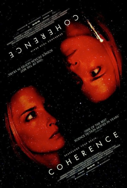 Coherence – Paralel Evren Türkçe Dublaj Film izle