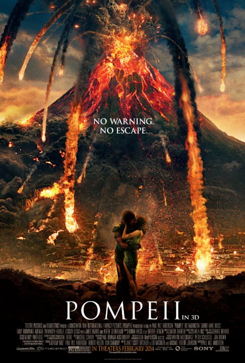 Pompeii Filmi 2014 Türkçe Dublaj izle