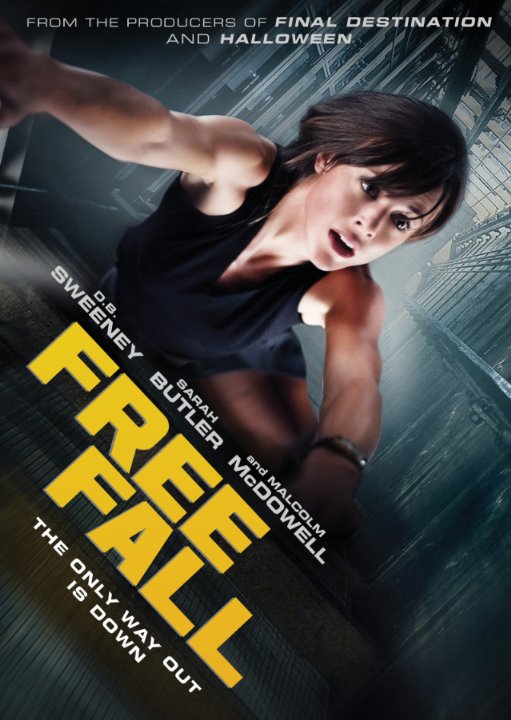 Serbest Düşüş  Free Fall – Türkçe Altyazılı izle