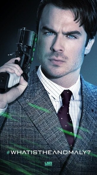 The anomaly – Türkçe dublaj izle