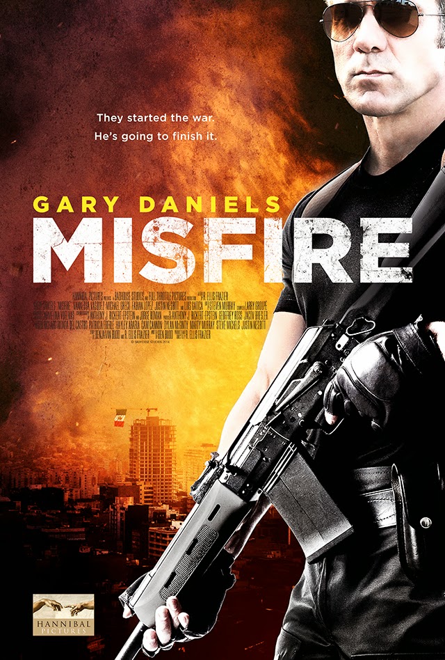 Misfire Filmi – Türkçe Altyazılı izle