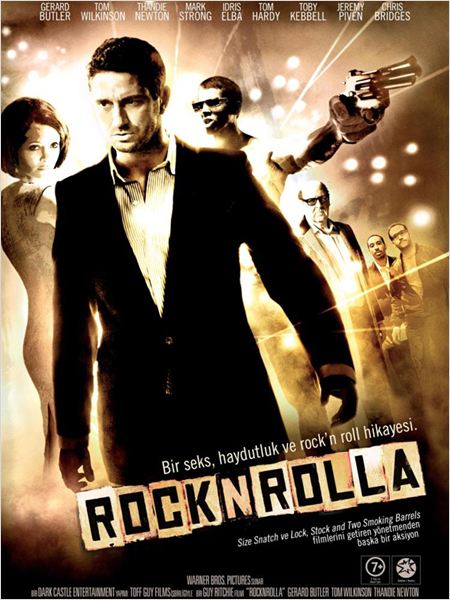 Rocknrolla – Türkçe Dublaj izle