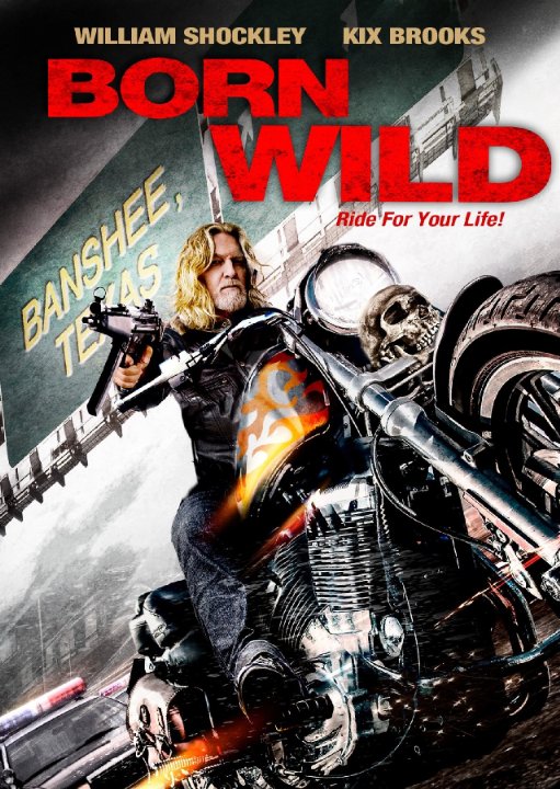 Vahşi Doğanlar – Born Wild 2013 Türkçe Dublaj HD izle