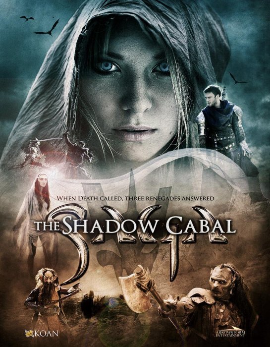 SAGA Gölgelerin Laneti – SAGA Curse of the Shadow 2013 Türkçe Dublaj izle