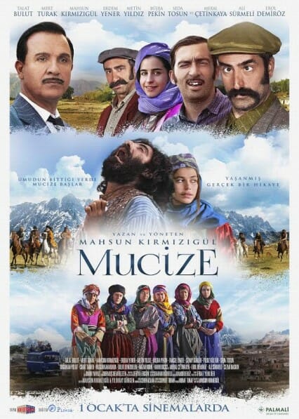 Mucize 2015 yerli filmi izle