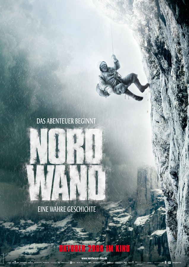 Kuzey Yamacı – Nordwand türkçe dublaj izle