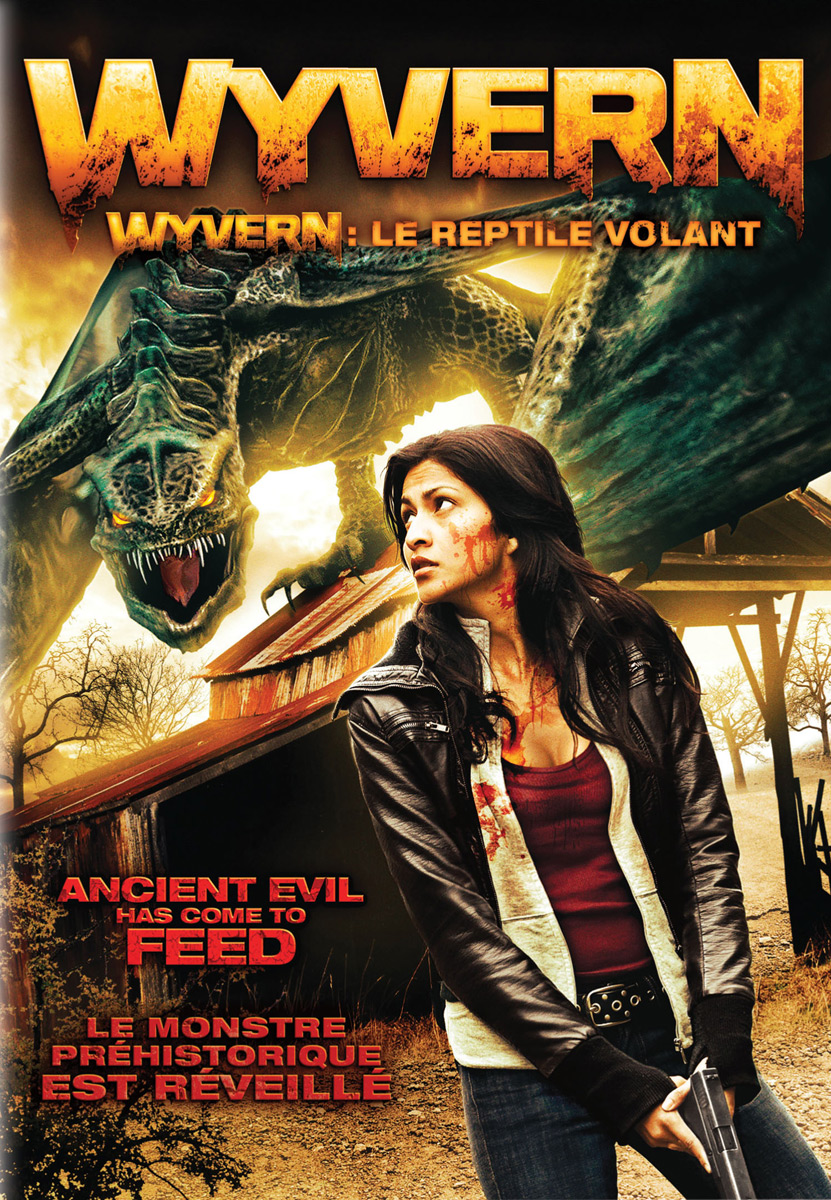 Wyvern izle – Wyvern 2009 Filmi izle