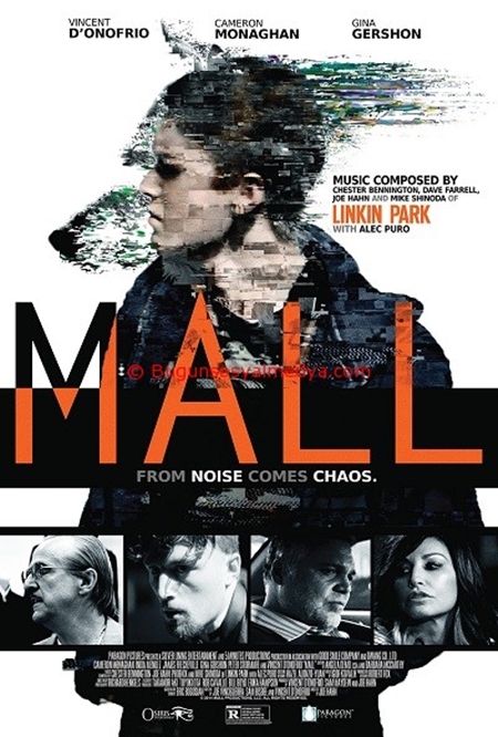 Avm – Mall 2014 türkçe dublaj izle