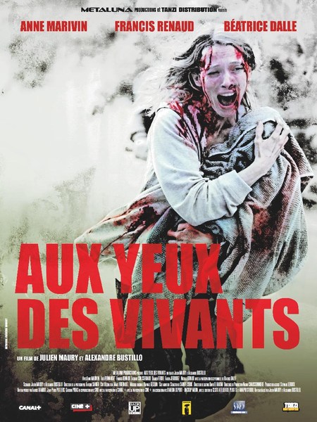 Dehşet Kasabası – Aux Yeux Des Vivants 2014 Türkçe Dublaj izle