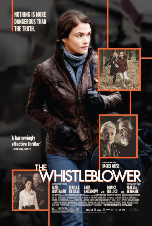 Muhbir – The Whistleblower 2010 Türkçe Dublaj izle