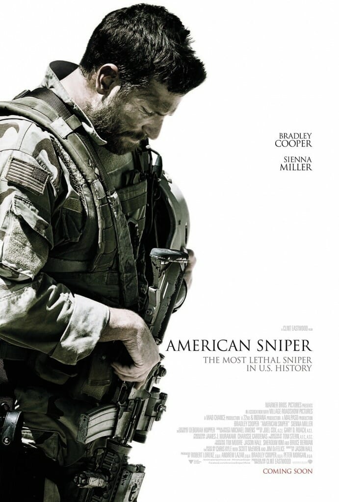 Keskin Nişancı – American Sniper 2014 Türkçe Altyazılı izle