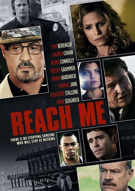 Bana Ulaş – Reach Me 2014 Türkçe Dublaj izle