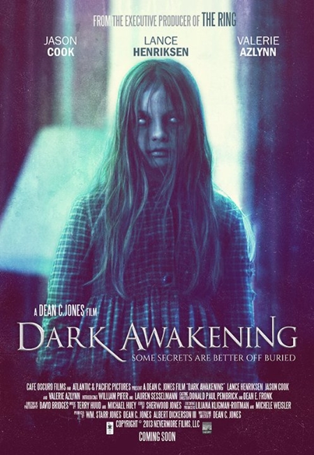 Kayıp Ruhlar – Dark Awakening 2015 Türkçe Dublaj izle