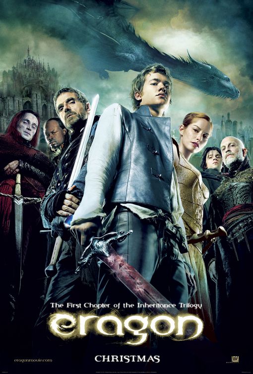 Eragon 2006 Türkçe Dublaj izle