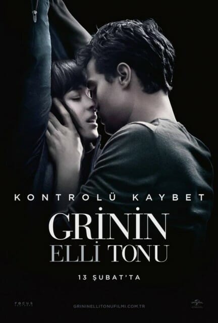 Grinin Elli Tonu 2015 Filmi izle