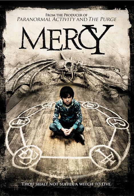 Mercy 2014 Türkçe Altyazılı izle