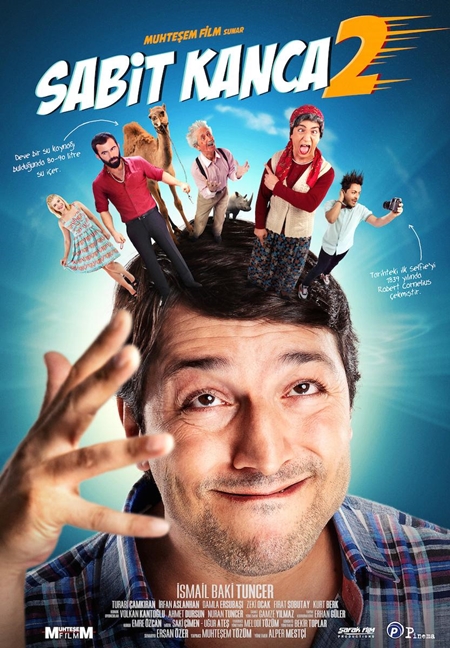 Sabit kanca 2 izle