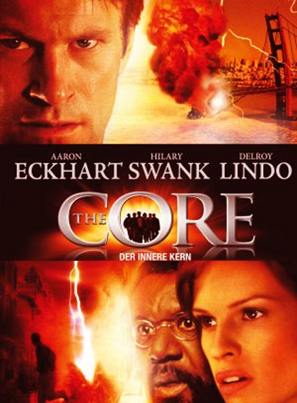 Kor – The Core 2003 Türkçe Dublaj izle