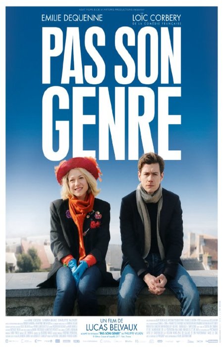 Tipim Değilsin – Pas Son Genre 2014 Türkçe Dublaj izle