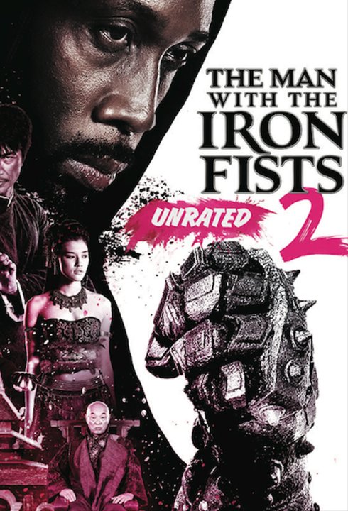 The Man with the Iron Fists 2 – 2015 Türkçe Altyazılı izle