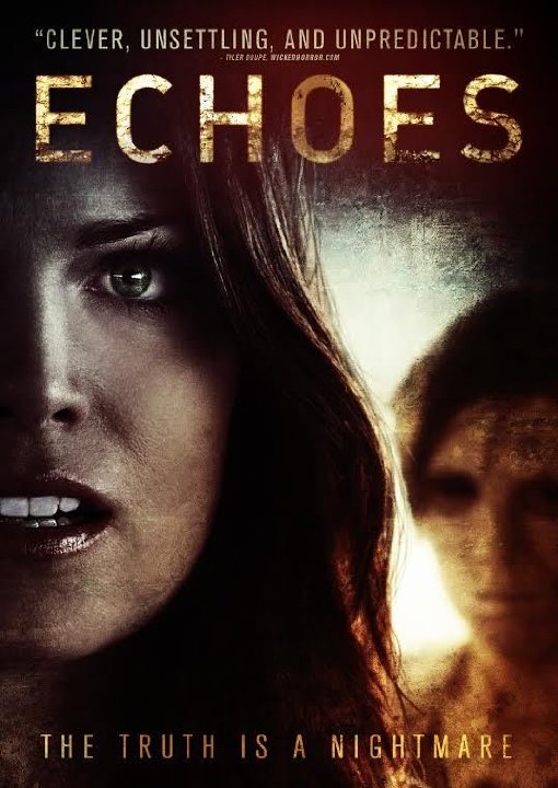 Echoes 2014 – Türkçe Altyazılı izle