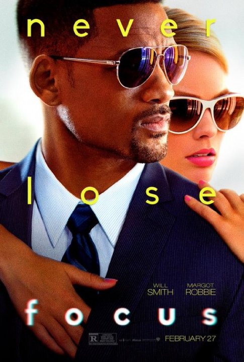 Fokus – focus 2015 izle – Türkçe Altyazılı izle