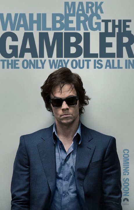 The Gambler – Kumarbaz Türkçe Dublaj izle