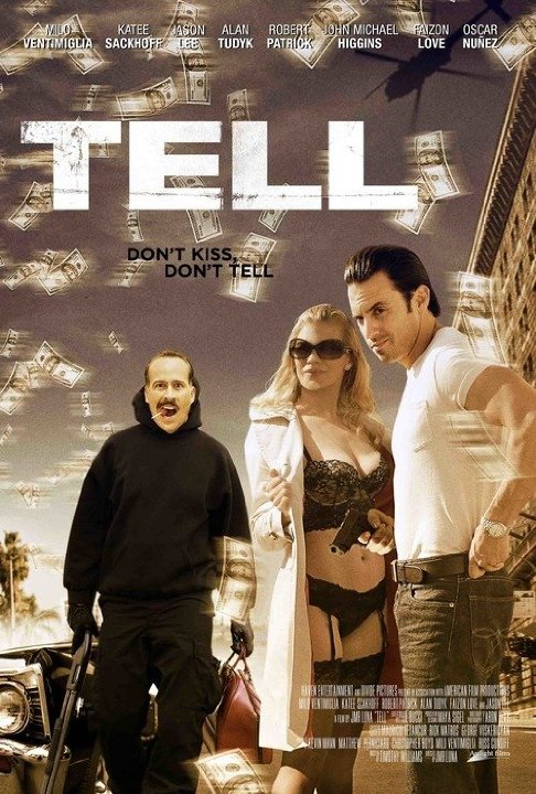 Tell 2014 Türkçe Dublaj izle