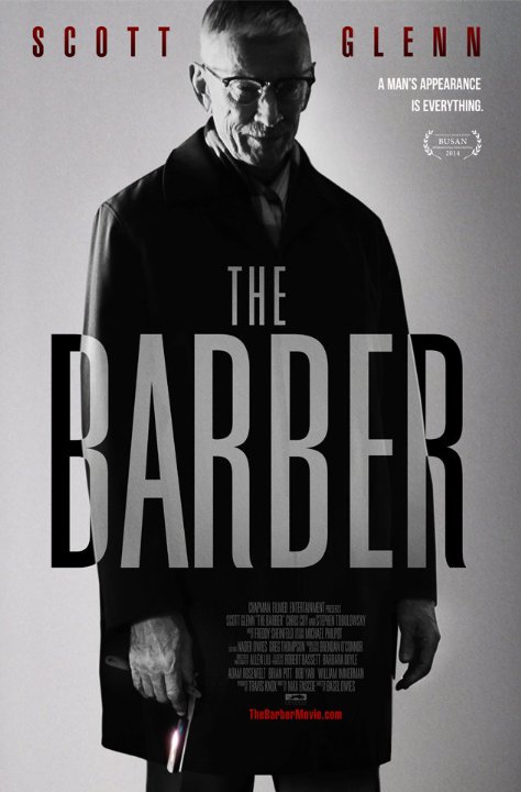 The Barber – Türkçe Altyazılı izle