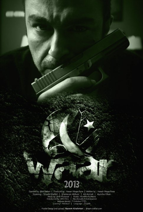 Waar 2013 Türkçe Altyazılı izle