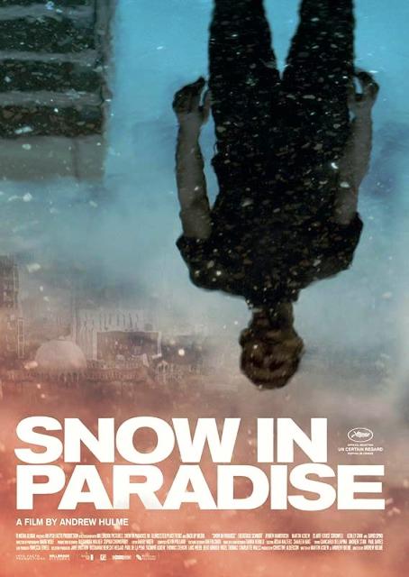 Soğuk Cennet – Snow in Paradise (2014) Türkçe Dublaj