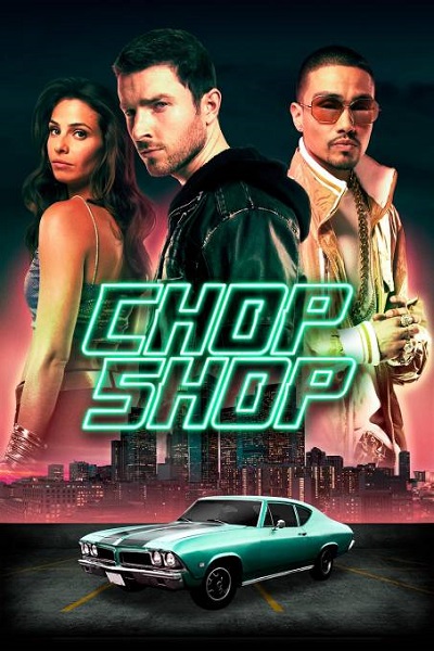 Çılgın Tamirhane – Chop Shop 2014 Türkçe Dublaj izle