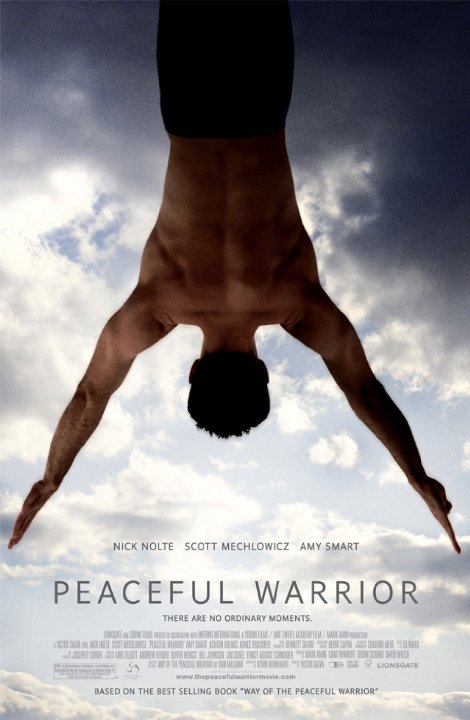 Dingin Savaşçı – Peaceful Warrior 2006 Türkçe Dublaj izle