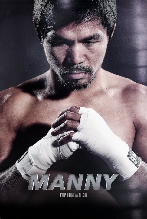 Şampiyon Manny – Manny 2014 Türkçe Dublaj izle