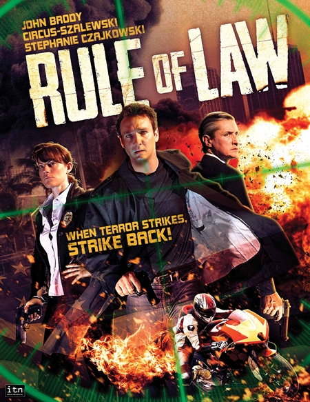 Kanuna Karşı – The Rule Of Law 2012 Türkçe Dublaj izle