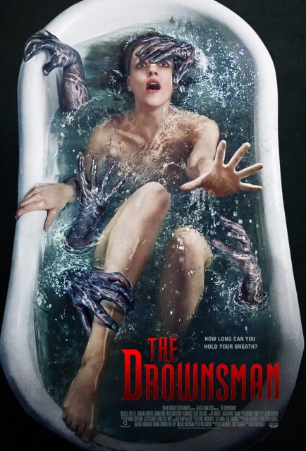 The Drownsman 2014 Türkçe Altyazılı izle