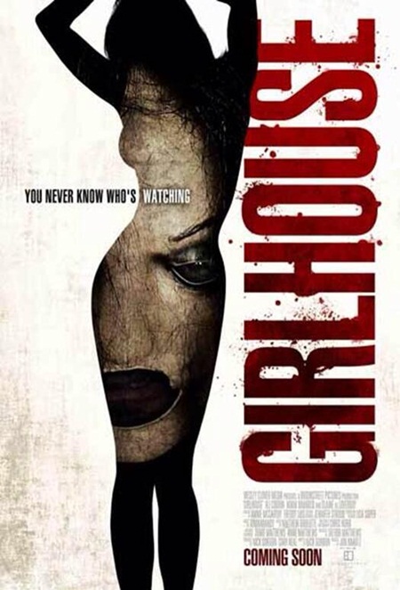 Girl House 2014 Türkçe Altyazılı izle