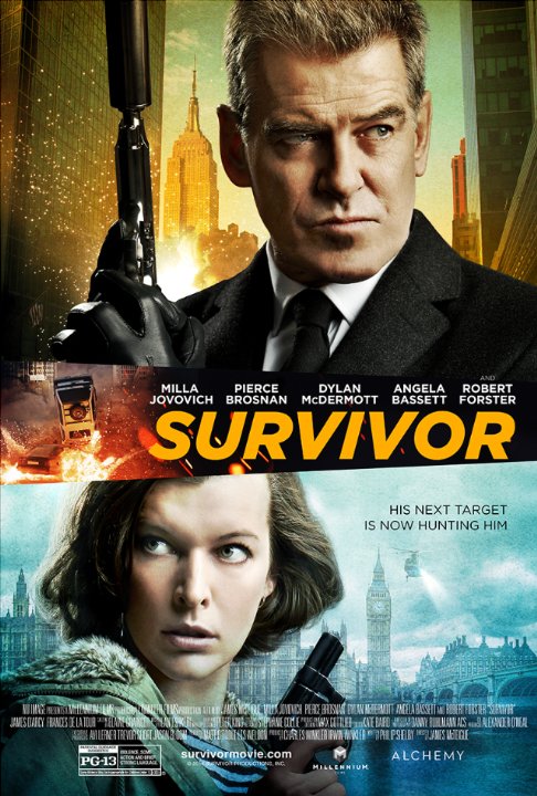 Survivor 2015 Türkçe Altyazılı izle