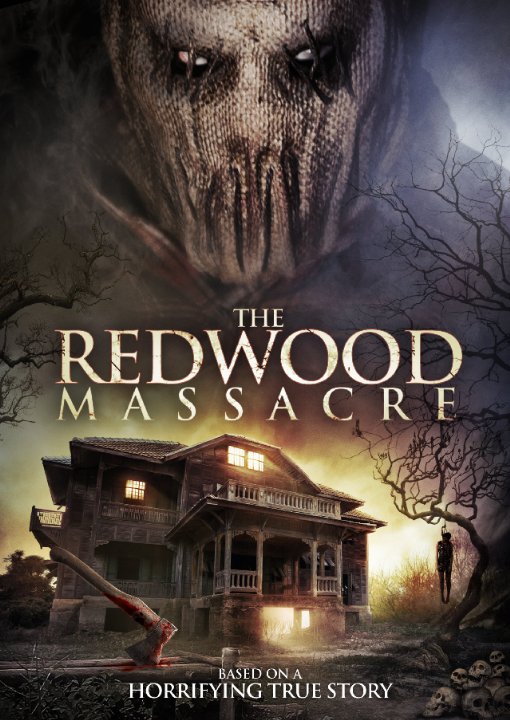 The Redwood Massacre 2014 Türkçe Altyazılı izle