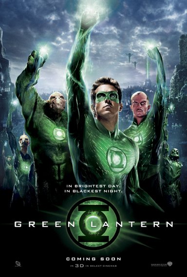 Yeşil Fener izle | Green Lantern 2011 Türkçe Dublaj izle